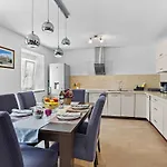 Maritone Feriehus *