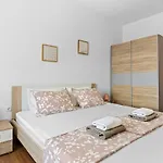 Maritone Feriehus *