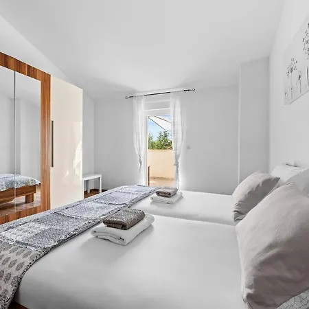 Casa vacanze Maritone Štokovci