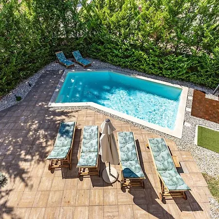 Casa vacanze Maritone Štokovci