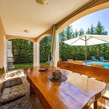 Maritone Holiday home *