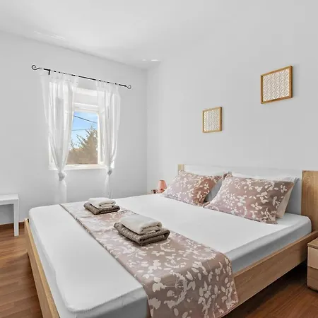 Maritone Holiday home Stokovci