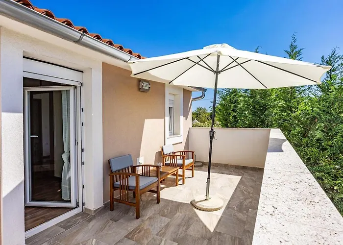 Maritone Holiday home