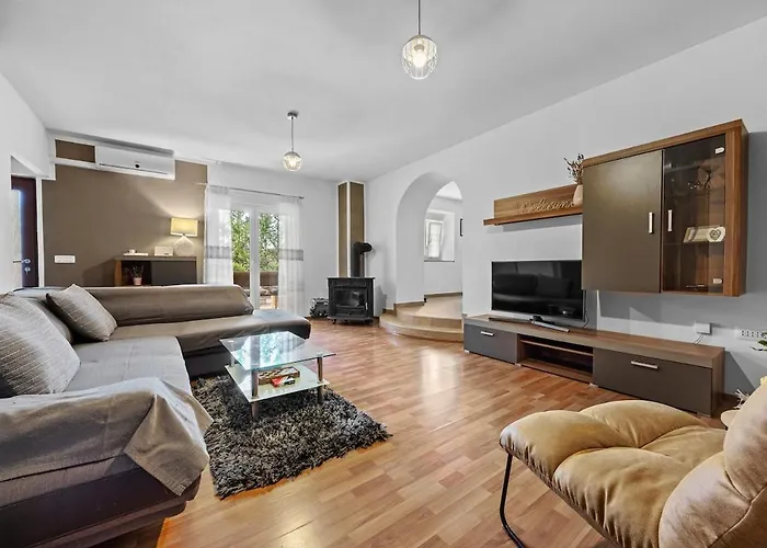 Maritone Holiday home