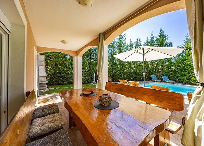 Maritone Holiday home *