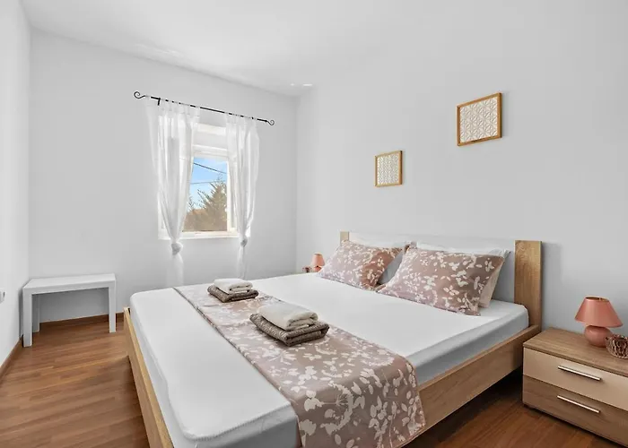 Maritone Casa vacanze Štokovci