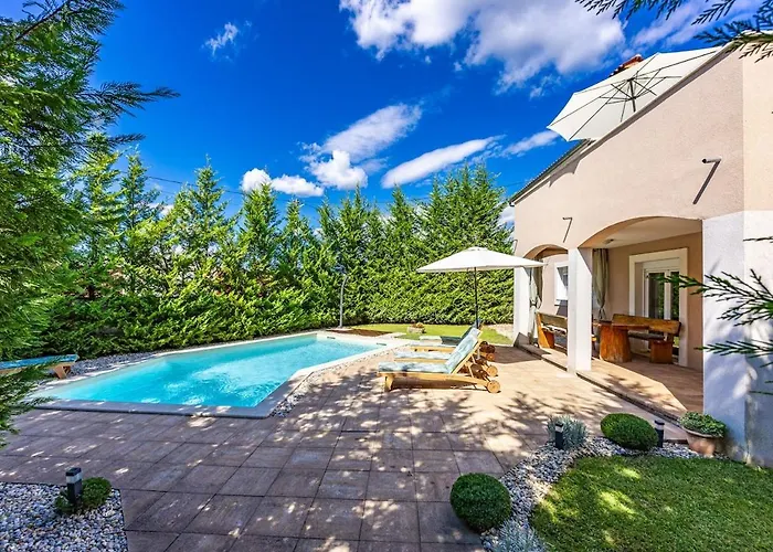 Maritone Casa vacanze Štokovci