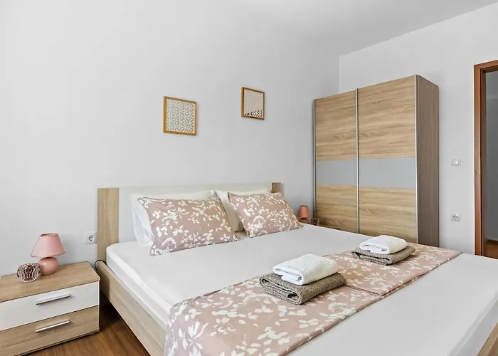 Maritone Holiday home *