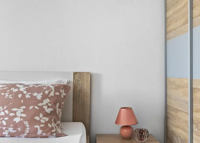 Maritone Ferienhaus Štokovci