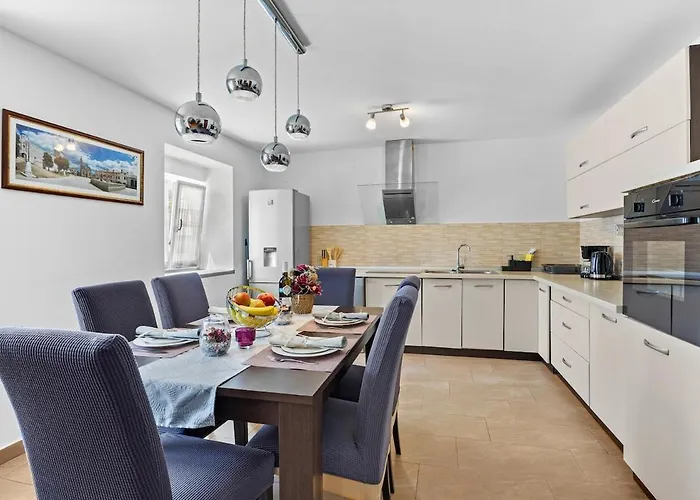 Maritone Ferienhaus *