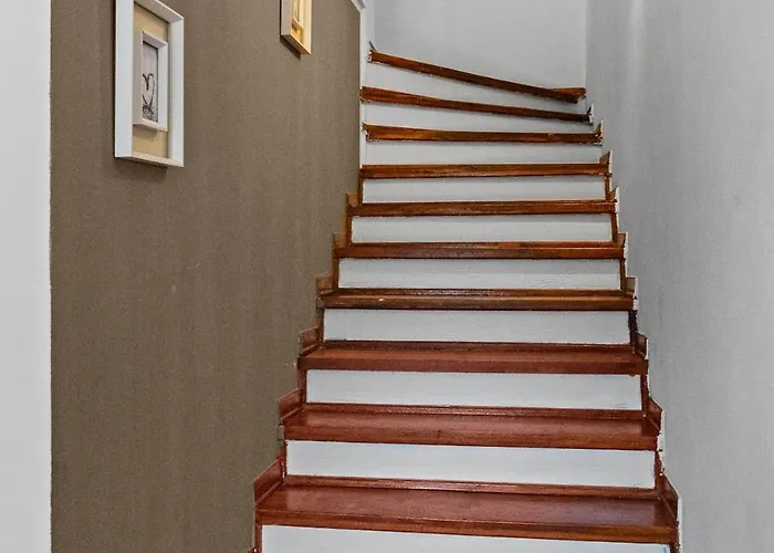 Ferienhaus Maritone *